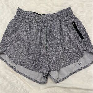 Lululemon Running Shorts